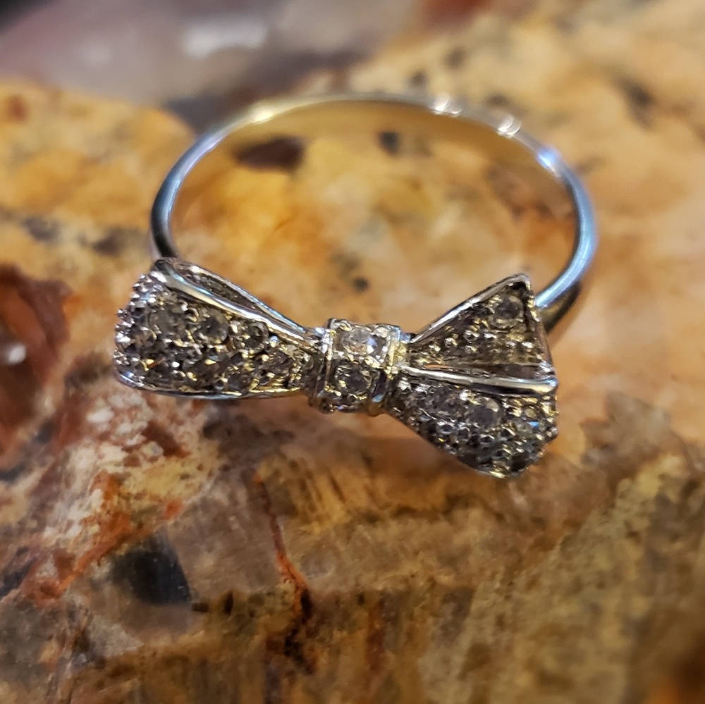 Bow ring